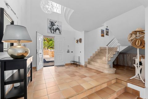 Villa a Cala d'Or, Mallorca, Cala d'Or - € 3.625.000 | Ref: SWOCAD41071ETV - foto 8