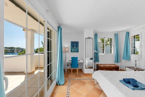 Villa a Cala d'Or, Mallorca, Cala d'Or - € 3.625.000 | Ref: SWOCAD41071ETV - foto 9