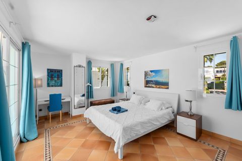 Villa a Cala d'Or, Mallorca, Cala d'Or - € 3.625.000 | Ref: SWOCAD41071ETV - foto 10