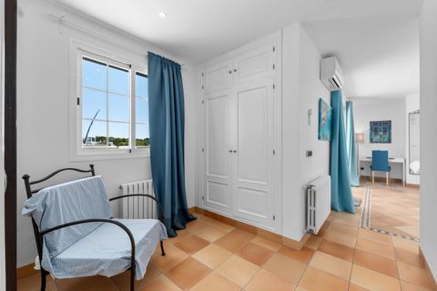 Villa a Cala d'Or, Mallorca, Cala d'Or - € 3.625.000 | Ref: SWOCAD41071ETV - foto 11