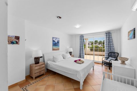 Villa a Cala d'Or, Mallorca, Cala d'Or - € 3.625.000 | Ref: SWOCAD41071ETV - foto 14
