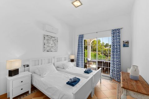 Villa a Cala d'Or, Mallorca, Cala d'Or - € 3.625.000 | Ref: SWOCAD41071ETV - foto 17