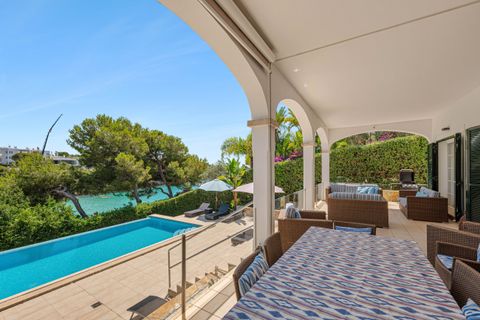 Villa a Cala d'Or, Mallorca, Cala d'Or - € 3.625.000 | Ref: SWOCAD41071ETV - foto 21