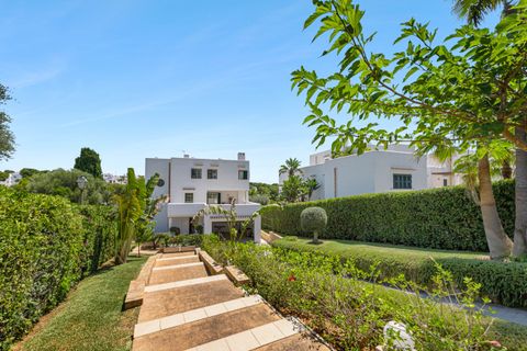 Villa a Cala d'Or, Mallorca, Cala d'Or - € 3.625.000 | Ref: SWOCAD41071ETV - foto 22
