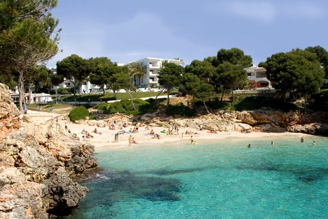 Villa a Cala d'Or, Mallorca, Cala d'Or - € 3.625.000 | Ref: SWOCAD41071ETV - foto 23