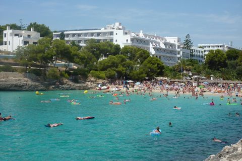 Villa a Cala d'Or, Mallorca, Cala d'Or - € 3.625.000 | Ref: SWOCAD41071ETV - foto 25