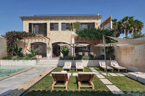 Landsbyhus i Ses Salines, Mallorca, Ses Salines - € 3.600.000 | Ref: SWOSES5326 - foto 5