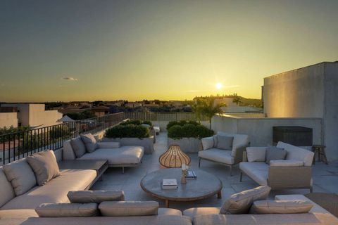 Landsbyhus i Ses Salines, Mallorca, Ses Salines - € 3.600.000 | Ref: SWOSES5326 - foto 2