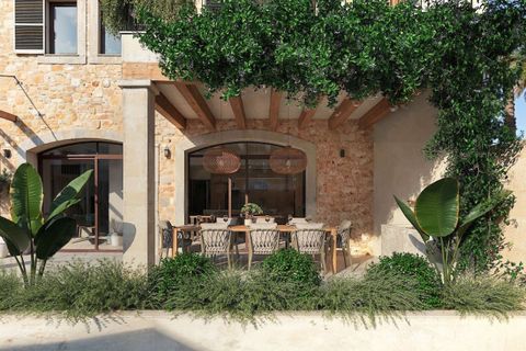 Landsbyhus i Ses Salines, Mallorca, Ses Salines - € 3.600.000 | Ref: SWOSES5326 - foto 6