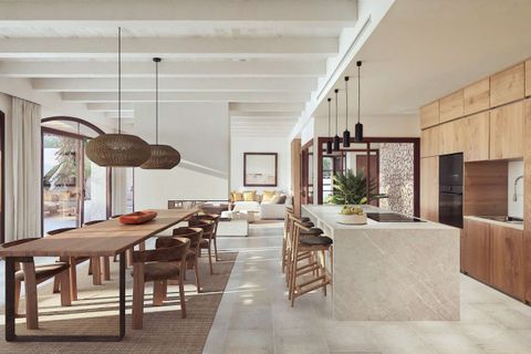 Landsbyhus i Ses Salines, Mallorca, Ses Salines - € 3.600.000 | Ref: SWOSES5326 - foto 9