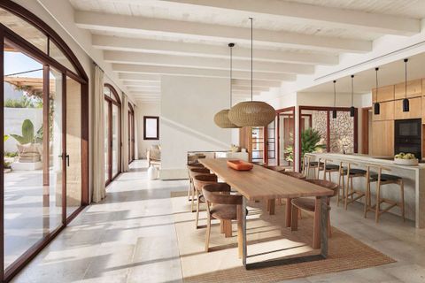 Landsbyhus i Ses Salines, Mallorca, Ses Salines - € 3.600.000 | Ref: SWOSES5326 - foto 11