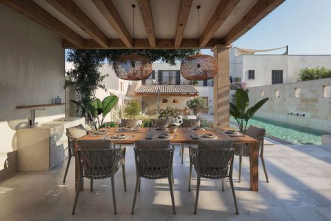 Landsbyhus i Ses Salines, Mallorca, Ses Salines - € 3.600.000 | Ref: SWOSES5326 - foto 21