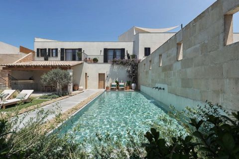 Landsbyhus i Ses Salines, Mallorca, Ses Salines - € 3.600.000 | Ref: SWOSES5326 - foto 22