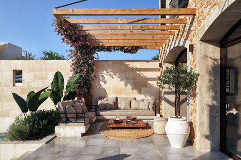 Landsbyhus i Ses Salines, Mallorca, Ses Salines - € 3.600.000 | Ref: SWOSES5326 - foto 27