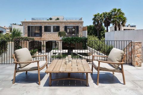 Landsbyhus i Ses Salines, Mallorca, Ses Salines - € 3.600.000 | Ref: SWOSES5326 - foto 28