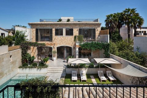 Landsbyhus i Ses Salines, Mallorca, Ses Salines - € 3.600.000 | Ref: SWOSES5326 - foto 29