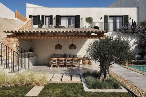Landsbyhus i Ses Salines, Mallorca, Ses Salines - € 3.600.000 | Ref: SWOSES5326 - foto 30