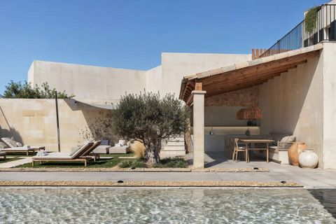 Landsbyhus i Ses Salines, Mallorca, Ses Salines - € 3.600.000 | Ref: SWOSES5326 - foto 31
