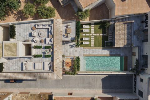 Landsbyhus i Ses Salines, Mallorca, Ses Salines - € 3.600.000 | Ref: SWOSES5326 - foto 35