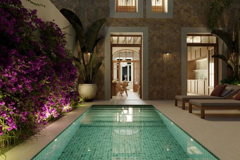 Byhus i Bunyola, Mallorca, Bunyola - € 2.200.000 | Ref: SWOBUN2683 - foto 1