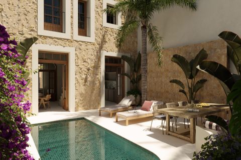 Byhus i Bunyola, Mallorca, Bunyola - € 2.200.000 | Ref: SWOBUN2683 - foto 2
