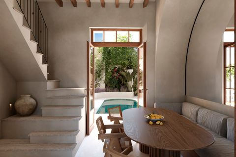 Byhus i Bunyola, Mallorca, Bunyola - € 2.200.000 | Ref: SWOBUN2683 - foto 3