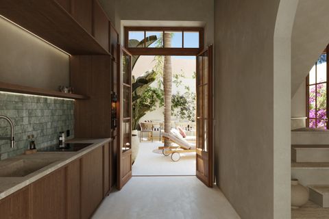 Byhus i Bunyola, Mallorca, Bunyola - € 2.200.000 | Ref: SWOBUN2683 - foto 6