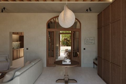 Byhus i Bunyola, Mallorca, Bunyola - € 2.200.000 | Ref: SWOBUN2683 - foto 8