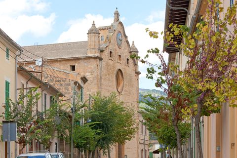 Byhus i Bunyola, Mallorca, Bunyola - € 2.200.000 | Ref: SWOBUN2683 - foto 19