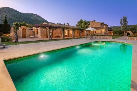 Cortijo i Pollenca, Mallorca, Pollenca - € 7.750.000 | Ref: POL52491 - foto 2