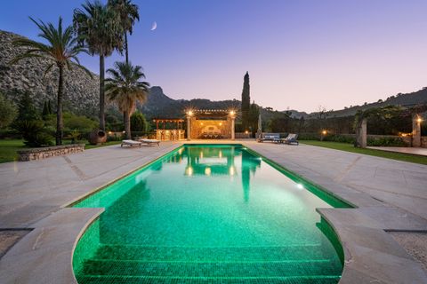 Cortijo i Pollenca, Mallorca, Pollenca - € 7.750.000 | Ref: POL52491 - foto 3