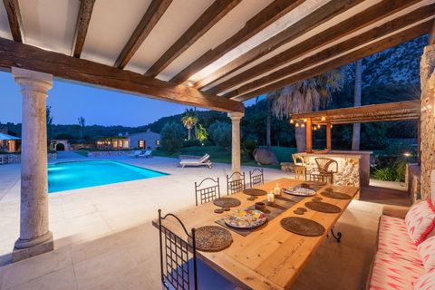 Cortijo i Pollenca, Mallorca, Pollenca - € 7.750.000 | Ref: POL52491 - foto 4
