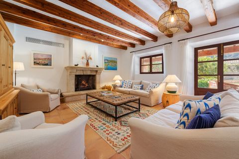 Cortijo i Pollenca, Mallorca, Pollenca - € 7.750.000 | Ref: POL52491 - foto 11
