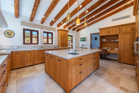 Cortijo i Pollenca, Mallorca, Pollenca - € 7.750.000 | Ref: POL52491 - foto 12