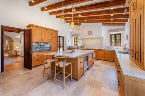 Cortijo i Pollenca, Mallorca, Pollenca - € 7.750.000 | Ref: POL52491 - foto 13