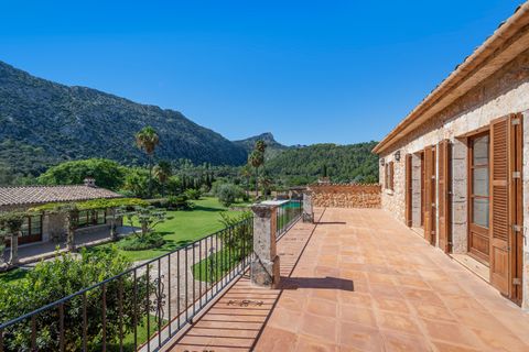 Cortijo i Pollenca, Mallorca, Pollenca - € 7.750.000 | Ref: POL52491 - foto 17