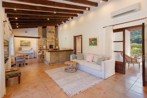 Cortijo i Pollenca, Mallorca, Pollenca - € 7.750.000 | Ref: POL52491 - foto 24