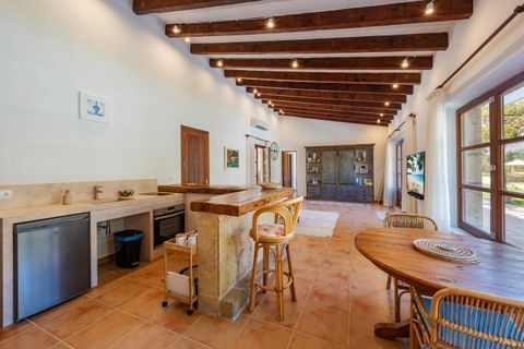 Cortijo i Pollenca, Mallorca, Pollenca - € 7.750.000 | Ref: POL52491 - foto 25