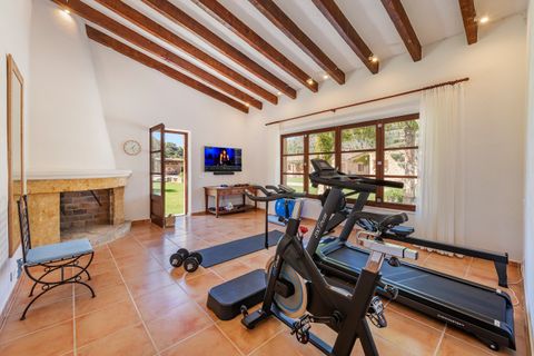 Cortijo i Pollenca, Mallorca, Pollenca - € 7.750.000 | Ref: POL52491 - foto 26