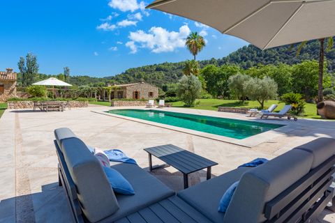 Cortijo i Pollenca, Mallorca, Pollenca - € 7.750.000 | Ref: POL52491 - foto 34