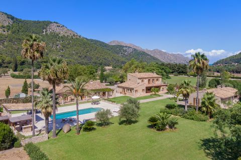 Cortijo i Pollenca, Mallorca, Pollenca - € 7.750.000 | Ref: POL52491 - foto 1