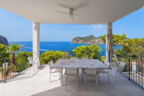 Villa i Andratx, Mallorca, Andratx - € 6.250.000 | Ref: SWOCDM4982 - foto 2