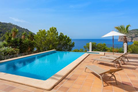 Villa i Andratx, Mallorca, Andratx - € 6.250.000 | Ref: SWOCDM4982 - foto 3