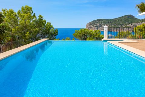 Villa i Andratx, Mallorca, Andratx - € 6.250.000 | Ref: SWOCDM4982 - foto 4
