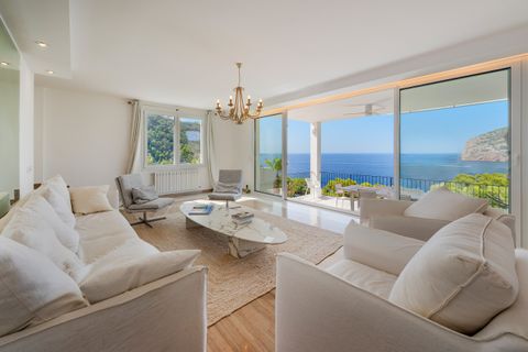 Villa i Andratx, Mallorca, Andratx - € 6.250.000 | Ref: SWOCDM4982 - foto 5