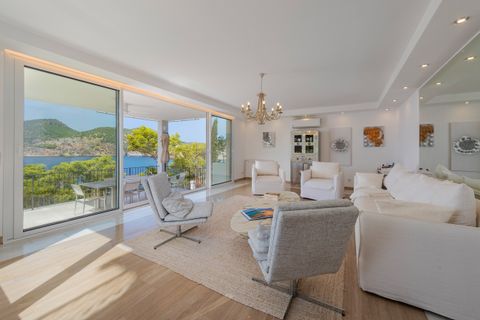Villa i Andratx, Mallorca, Andratx - € 6.250.000 | Ref: SWOCDM4982 - foto 6