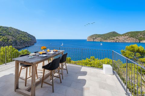 Villa i Andratx, Mallorca, Andratx - € 6.250.000 | Ref: SWOCDM4982 - foto 9