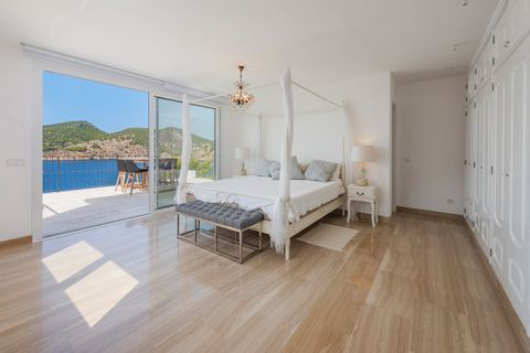 Villa i Andratx, Mallorca, Andratx - € 6.250.000 | Ref: SWOCDM4982 - foto 10