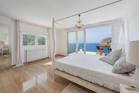 Villa i Andratx, Mallorca, Andratx - € 6.250.000 | Ref: SWOCDM4982 - foto 11