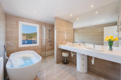 Villa i Andratx, Mallorca, Andratx - € 6.250.000 | Ref: SWOCDM4982 - foto 12